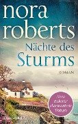 Nächte des Sturms - Nora Roberts