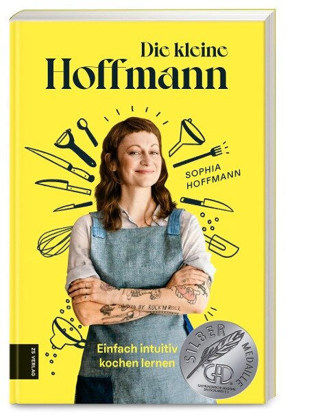 Die kleine Hoffmann - Sophia Hoffmann
