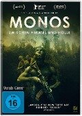 Monos - Zwischen Himmel und Hölle - Alejandro Landes, Alexis Dos Santos, Mica Levi