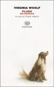 Cover-Bild zum Titel 'Flush. Una biografia' von 'Virginia Woolf'