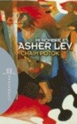 Cover-Bild zum Titel 'Mi nombre es Asher Lev' von 'Chaim Potok'