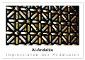 Al-Andalús Impressionen aus Andalusien (Wandkalender 2024 DIN A2 quer), CALVENDO Monatskalender - Britta Knappmann