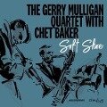 Soft Shoe (2018 Version) - Gerry Quartet Mulligan