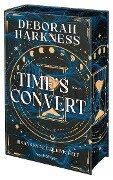 Time's Convert - Bis ans Ende der Ewigkeit - Deborah Harkness