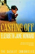 Casting Off - Elizabeth Jane Howard