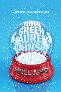 Hull a hó - Maureen Johnson, John Green, Lauren Myracle