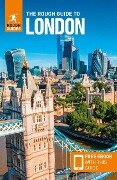 The Rough Guide to London (Travel Guide with Free eBook) - Rough Guides