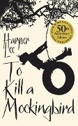 Ab 11. Schuljahr - To Kill a Mockingbird - Harper Lee
