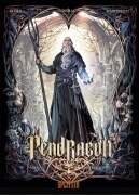 Pendragon. Band 2 - Jérôme Le Gris