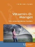 Vitamin-D-Mangel - Jörg Spitz