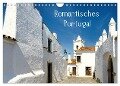 Romantisches Portugal (Wandkalender 2024 DIN A4 quer), CALVENDO Monatskalender - Martin Zwick