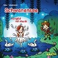 Klassiker für die Kleinsten - Hörspiel mit Musik, Schwanensee - Peter Tschaikowski