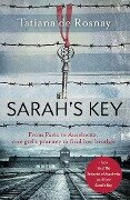 Sarah's Key - Tatiana De Rosnay
