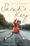 Cover-Bild zum Titel 'Sarah's Key' von 'Tatiana De Rosnay'