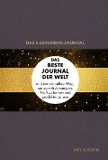 Cover-Bild zum Titel 'Das 5-Sekunden-Journal' von 'Mel Robbins'