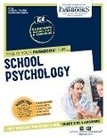 School Psychology (Nt-40): Passbooks Study Guide Volume 40 - National Learning Corporation