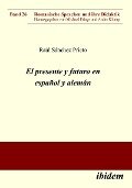 El presente y futuro en español y alemán - Raúl Sánchez Prieto