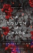 A Touch of Chaos - Scarlett St. Clair