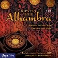 Alhambra - Kirsten Boie