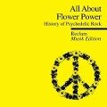 All About-Reclam Musik Edition 3 Flower Power - Various