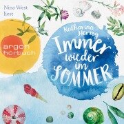 Immer wieder im Sommer - Katharina Herzog