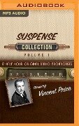 Suspense Collection 1 - Black Eye Entertainment