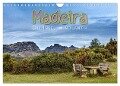 Madeira, die Insel im Atlantik (Wandkalender 2024 DIN A4 quer), CALVENDO Monatskalender - Dieter Gödecke