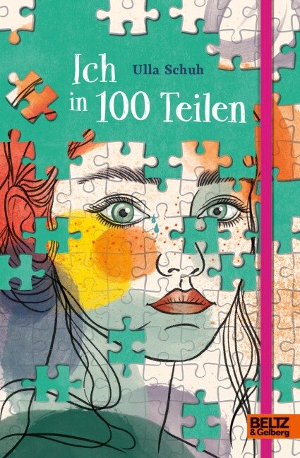 Ich in 100 Teilen - Ulla Schuh