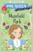 Jane Austen Children's Stories: Mansfield Park - 