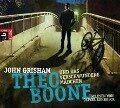 Theo Boone und das verschwundene Mädchen - - John Grisham