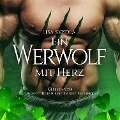 Ein Werwolf mit Herz - Lisa Skydla