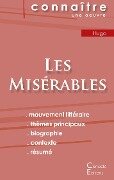 Fiche de lecture Les Misérables de Victor Hugo (analyse littéraire de référence et résumé complet) - Victor Hugo