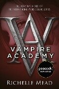Vampire Academy 01 - Richelle Mead