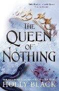 Queen of Nothing - Holly Black