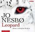Leopard - Jo Nesbø