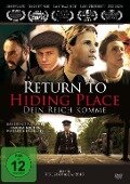 Return to Hiding Place - Dein Reich komme - Bart Gavigan, Peter C. Spencer, Kyle Robertson