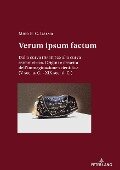 Verum ipsum factum - Garzia Mino B. C. Garzia