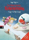 Der kleine Drache Kokosnuss fliegt ins Abenteuer - Ingo Siegner