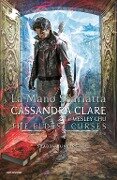 Cover-Bild zum Titel 'La mano scarlatta. Shadowhunters. The eldest curses' von 'Cassandra Clare, Wesley Chu'