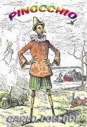 Pinocchio - Carlo Collodi