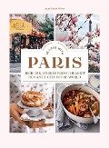In Love with Paris - Anne-Katrin Weber