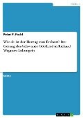 Wie alt ist der Herzog von Brabant? Der Gesang des Schwanes Gottfried in Richard Wagners Lohengrin - Peter P. Pachl