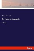 Der Hodscha Nasreddin - Albert Wesselski