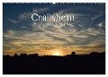Crailsheim - Stimmungsvolle Momente (Wandkalender 2024 DIN A2 quer), CALVENDO Monatskalender - Karin Sigwarth
