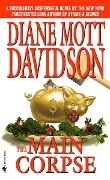 The Main Corpse - Diane Mott Davidson