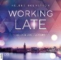 Working Late - Helene Holmström