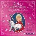 Polly Schlottermotz: Juchee ¿ Weihnachten im Schnee! - Lucy Astner