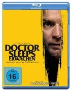 Stephen Kings Doctor Sleeps Erwachen - Stephen King, Mike Flanagan, The Newton Brothers