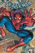 Spider-Man: Beyond - Zeb Wells, Patrick Gleason, Kelly Thompson, Cody Ziglar, Paco Medina