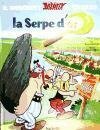 Asterix Französische Ausgabe 02. La serpe d'or - Rene Goscinny, Albert Uderzo
